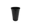 Gobelet Mug 30cl  R-Box Noir PP